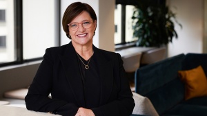 Leanne Harwood Appointed to Lead IHG’s Luxury & Lifestyle Americas Division