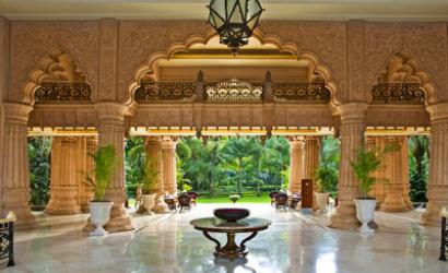 THE LEELA PALACES, HOTELS AND RESORTS AND PREFERRED HOTELS & RESORTS CELEBRATE 15 YEAR ASSOCIATION
