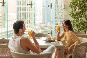 voco Bonnington Dubai Unveils 36-Hour Staycation