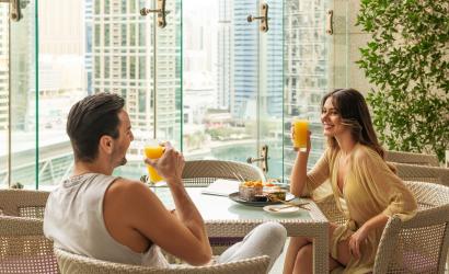 voco Bonnington Dubai Unveils 36-Hour Staycation