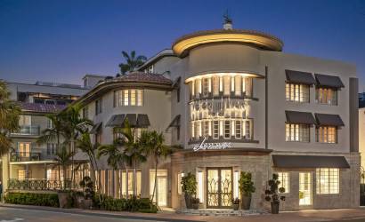 Lennox Hotel Miami Beach to open this month