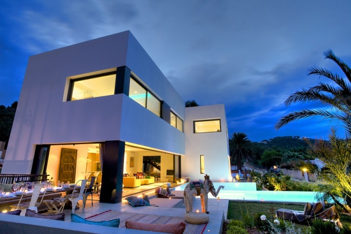 Leo Trippi Group launches Villa Guru brand in Ibiza