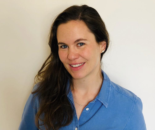 PRISM Appoints Lia Prendergast as Vice President of Expansion, Europe and the Middle East