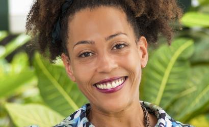 Carr appointed sales director with Round Hill in Jamaica