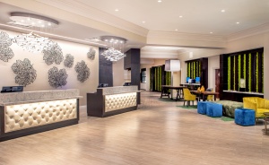 Meyer Jabara Hotels Continues Growth Trajectory