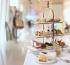 Lobby Lounge at Marco Polo Hongkong Hotel announces return of its Canton Afternoon Tea