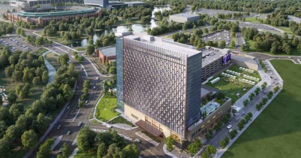 Loews Hotels &amp; Co Announces Americana by Loews Hotels in Arlington, Texas