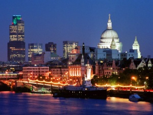 STR Global reports strong London hotel sector during Olympic Games