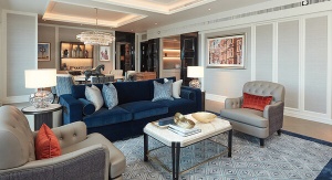The Luxury Collection Debuts in Macao with the Unveiling of Londoner Grand