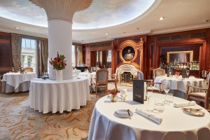 HOTEL ADLON KEMPINSKI BERLIN UNVEILS NEW CULINARY & WINE EXPERIENCES