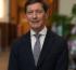 The Peninsula paris appoints luc Delafosse as new Managing Director