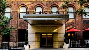Wyndham and LuxUrban Ink Deal to Expand Trademark Collection Portfolio in the USA