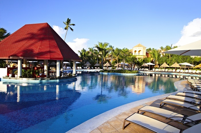 Luxury Bahia Principe Ambar opens in Dominican Republic