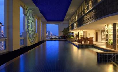 Marriott Executive Apartments Thailand to defend World Travel Awards crown