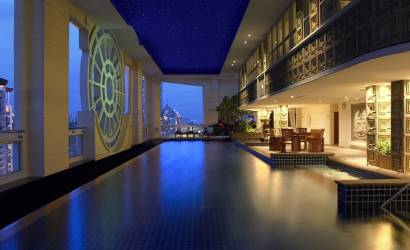 Marriott Executive Apartments recognised by World Travel Awards