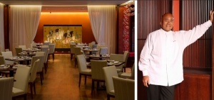 MEE at Belmond Copacabana Palace receives first Michelin Star