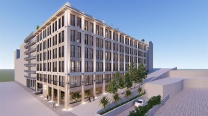 MELIÁ HOTELS INTERNATIONAL TO OPEN A 5-STAR ME BY MELIÁ HOTEL IN THE CENTRE OF MALAGA