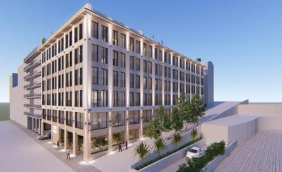 MELIÁ HOTELS INTERNATIONAL TO OPEN A 5-STAR ME BY MELIÁ HOTEL IN THE CENTRE OF MALAGA