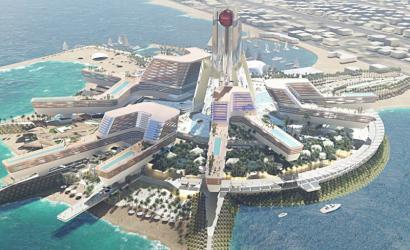 MGM Resort Dubai will not have gaming facilities