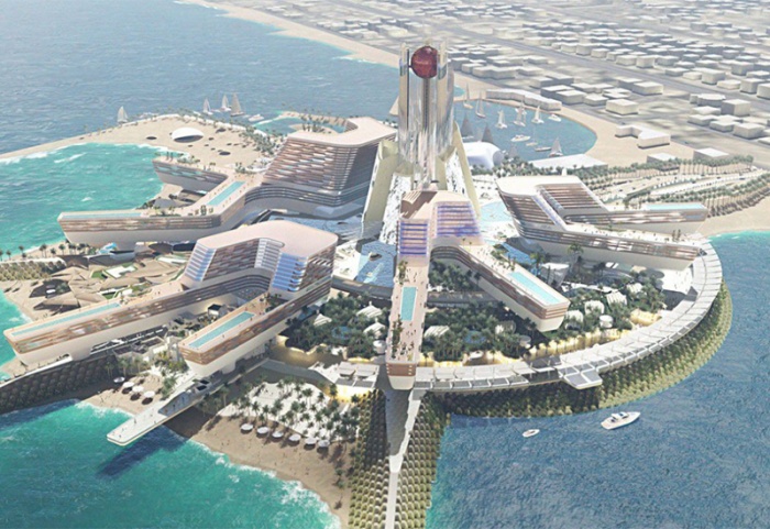 MGM Resort Dubai will not have gaming facilities | News | Breaking Travel  News