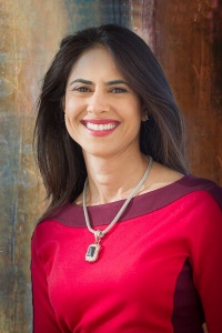 MGM RESORTS INTERNATIONAL NAMES AYESHA MOLINO CHIEF OPERATING OFFICER
