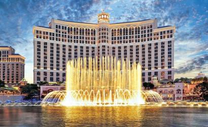 MGM Collection with Marriott Bonvoy Debuts in Grand Style