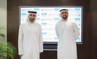 Millennium Hotels and Resorts MEA pledges to support local businesses
