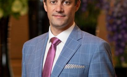 Four Seasons Names Adrian Messerli President, Hotel Operations in the Europe, Middle East and Africa