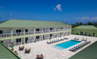 Ocean Breeze Resort Boutique Hotel Grand Opening - Where Tranquility Meets Luxury