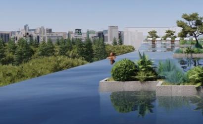 THE FIRST MAISON DELANO IN ASIA TO DEBUT IN SEOUL IN 2026