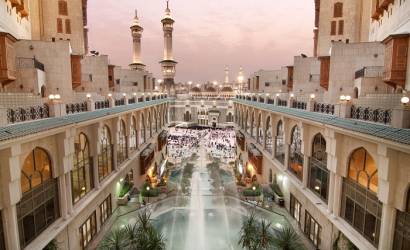 Millennium Hotels signs for two landmark hotels in Makkah, Saudi Arabia