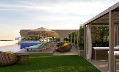 Mamaka by Ovolo to open in Bali this year