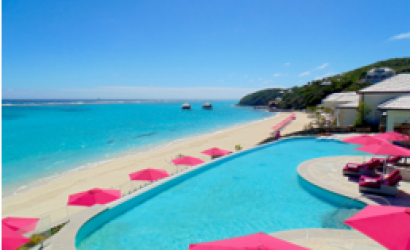 Mandarin Oriental, Canouan, opens in St. Vincent & the Grenadines
