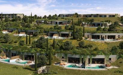 Mandarin Oriental signs for first Greece property