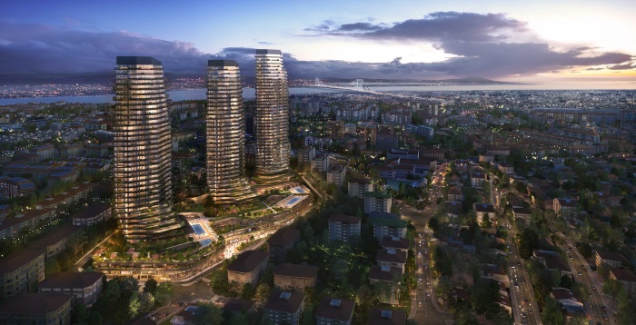 Mandarin Oriental signs for second Istanbul property