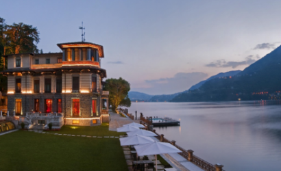 Mandarin Oriental to launch Lake Como property in spring next year