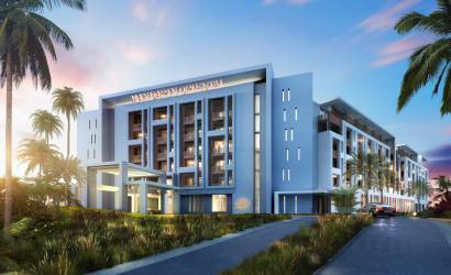 Mandarin Oriental signs on for Muscat, Oman, property
