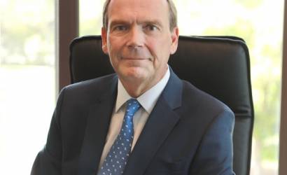 Dardenn to take up chief operating officer role at Jumeriah