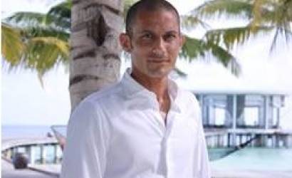 Gussing appointed resort manager at Jumeirah Dhevanafushi