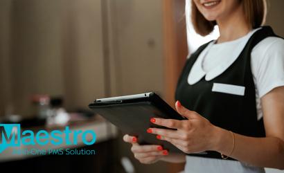 How All-In-One PMS Technology and Integrations are Improving Housekeeping