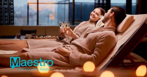 From Amenity to Asset: Turning Wellness into a Core Revenue Strategy