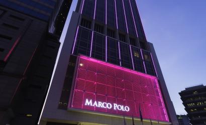 Breaking Travel News investigates: Marco Polo Ortigas, Manila