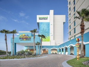 Margaritaville Beach Resort South Padre Island Officially Opens