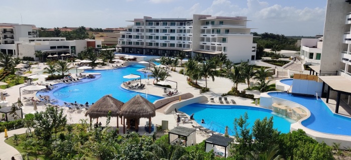 Breaking Travel News investigates: Ventus at Marina El Cid Spa & Beach Resort