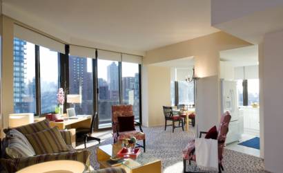 New York hotel pioneers birth tourism