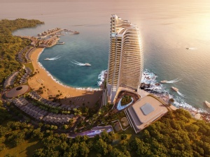 Marriott Announces Luxury Resort Expansions in Vietnam, Unveils Two New Brands