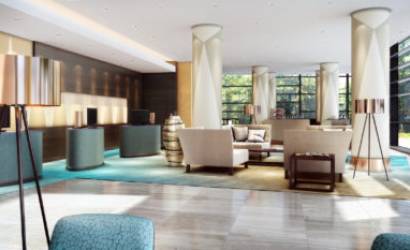 Marriott to open Bonn property