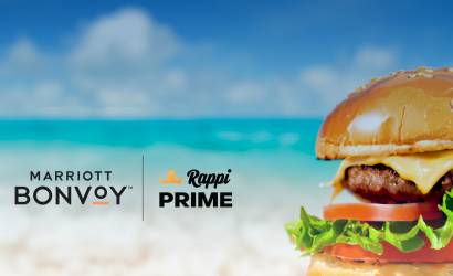 Marriott Bonvoy and Rappi Team Up to Deliver Exclusive Benefits to Members in Mexico