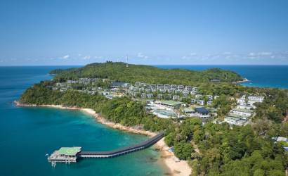 Marriott Unveils Perhentian Marriott Resort & Spa, Redefining Luxury on Perhentian Kecil Island
