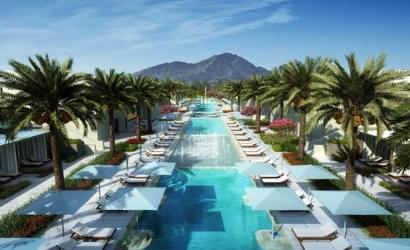 Marriott International announces plans to introduce more than 35 luxury hotels in 2023